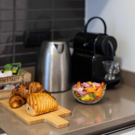Comfort Suite Milano Centrale With Fast Wifi And Free Netflix Exteriör bild