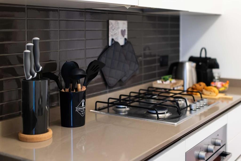 Comfort Suite Milano Centrale With Fast Wifi And Free Netflix Exteriör bild