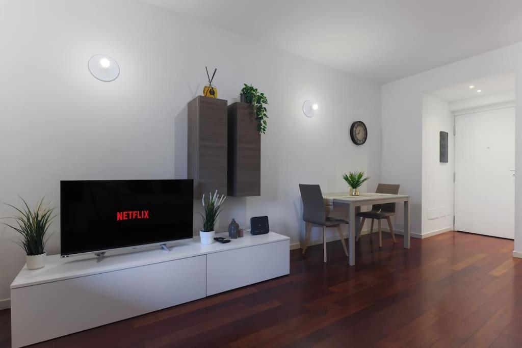 Comfort Suite Milano Centrale With Fast Wifi And Free Netflix Exteriör bild