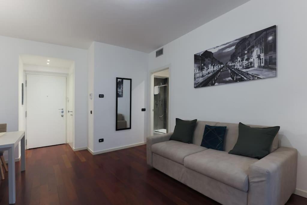 Comfort Suite Milano Centrale With Fast Wifi And Free Netflix Exteriör bild