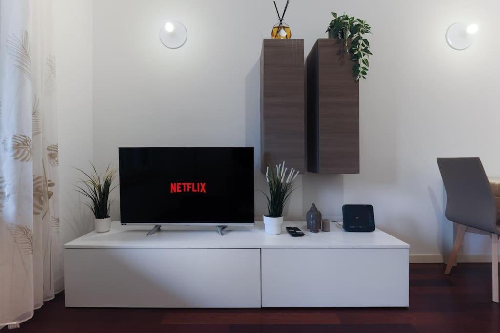 Comfort Suite Milano Centrale With Fast Wifi And Free Netflix Exteriör bild