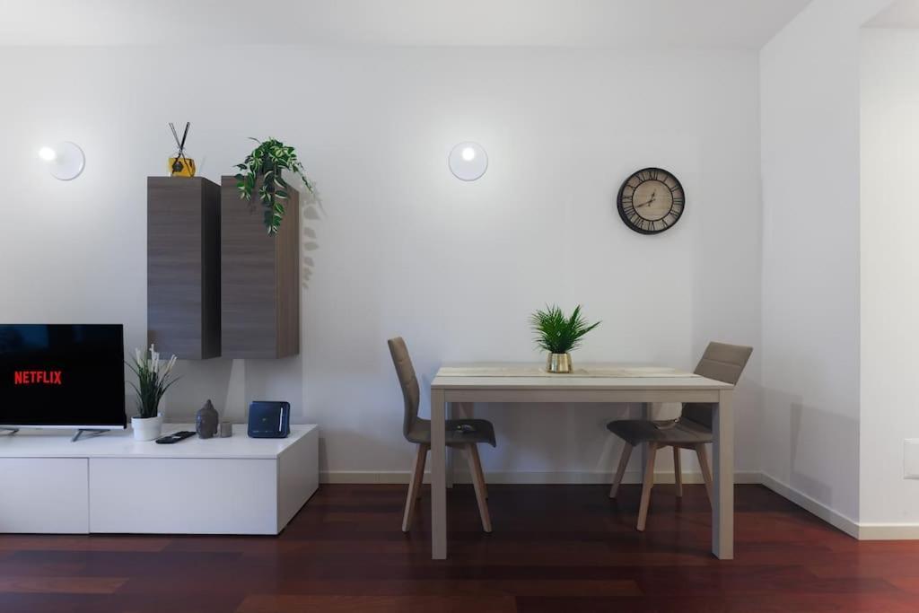 Comfort Suite Milano Centrale With Fast Wifi And Free Netflix Exteriör bild